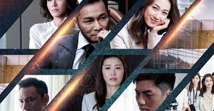 Ambitious businessman roger kwok seizes the opportunity to take over the corporation of hong kong's wealthiest man (wu fung), but is blocked by businessman pat poon. Another Era Tvb Last Episode