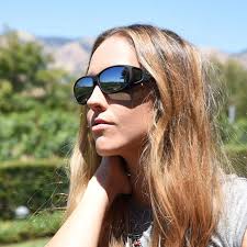 Cocoons Black Polarized Sunglasses for Men for sale