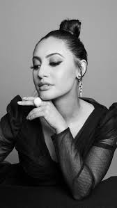 ) a proper noun refers to the name of a person, place, or thing. Francia Raisa Imdb