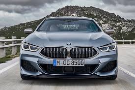 Shop 2021 bmw m8 gran coupe vehicles for sale in phoenix, az at cars.com. The Bmw 8 Series Gran Coupe Is One Roomy Stunner Visor Ph