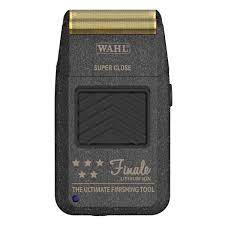 Wahl wahl professional finale shaver. Wahl Finale Shaver Ebay