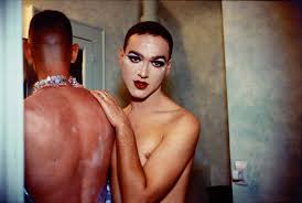 Image result for nan goldin