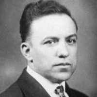 William Frederick Preuss (1887–1955) • FamilySearch