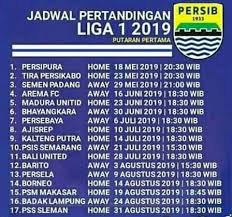 Sports jadwal piala menpora 2021 jadwal pertandingan liga 1 2021 jadwal shopee liga 1 2021 jadwal liga 1 hari ini jadwal. Jadwal Persib Shopee Liga 1 Zona Persib Bandung Facebook