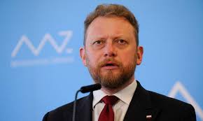 The latest tweets from @szumowskilukasz Koronawirus Lukasz Szumowski O Walce Z Epidemia Albo Zamkniecie Panstwa Albo Setki Zmarlych Zdrowie Rp Pl