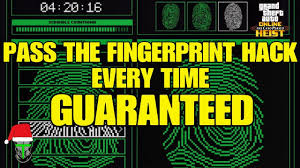 Pass The Fingerprint Hack For The Cayo Perico Heist Every Time Guaranteed Youtube The cayo perico heist targets values. pass the fingerprint hack for the cayo perico heist every time guaranteed
