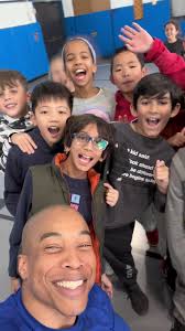 Ray Elementary School Hyde Park