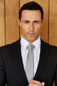 Christopher Sky's Filmography