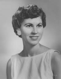 Audrey Harrison Reeves, age 90
