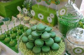 Are you in search of baby shower decoration ideas? Frog Themed Baby Shower Baby Shower Ideas 4u