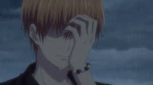 Fruits Basket Season 2, Episode 9: Kyo Finds His 'Precious'