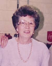 Claudine Brown Pharr Obituary