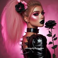 Keri's roses are a beautiful reminder of a beautiful person.