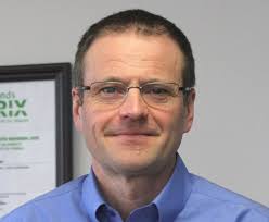 Domtar Windsor manager Eric Ashby named TAPPI Mill Manager of the Year