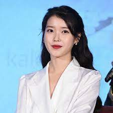 The jcaho directs that this abbreviation be avoided in handwritten records because it can easily be misread as iv. K Pop Star Iu Hits Golden Milestone E Online Ap