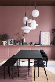 Dan kode warna sendiri merupakan salah satu elemen terpenting agar rumah bisa terlihat lebih menarik. 7 Inspirasi Warna Pink Yang Buat Ruangan Gak Melulu Bernuansa Girly