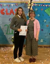 Clifden Community School News & Events