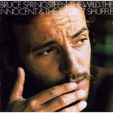 bruce springsteen lp
