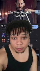 John Wick's Vengeance: Don't Mess with the Baba Yaga