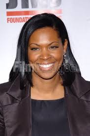 Terry Corley Mizell during Jam Master Jay Foundation Celebrates The...