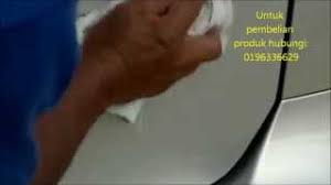 Terpaksa sembur spray cat untuk tutup calar balar dashboard dan cover part. Cara Mudah Menghilangkan Calar Pada Kereta By Krim Pengilat Kereta
