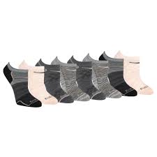 Saucony Women S Performance Super Lite No Show Athletic Running Socks Multipack Sponsored Saucony Women Running Socks Saucony