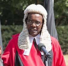Born on 21 st november 1962, mr. Cj Maraga Directs Court Of Appeal To Reduce Backlog Of Cases