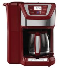 I've had one of these machines in my office for a number of years and i love it. 8 Best Coffee Maker With Grinder Reviews 2017 Cm List
