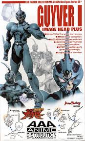Bio Booster Armor Guyver Ending Bio Booster Armor Guyver Guyver I Image Head Plus Ver Http Myanimeshelf Com Figures 845086 Bio Booster Armor Guyver G Japanese Superheroes Anime My Images