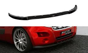 Skoda favorit 136l prezentacja walk around wnętrze interior 3d tuning skoda felicia, superb, yeti, octavia, fabia. Splitter Przedni Renault Master Mk3 Najwiekszy Internetowy Sklep Tuningowy W Polsce Mtuning Pl