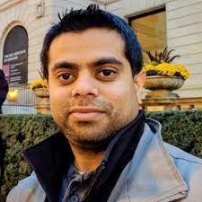 Timothy Fitzsimmons's Instagram, Twitter & Facebook