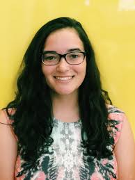 Meet the 2019-2020 Executive Board