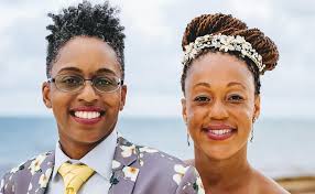 How We Do: M Shelly and Tiffany's Home-steady Love