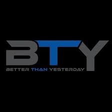 Is better than sex (2000) known by a different name in canada in english? Better Than Yesterday Home Facebook