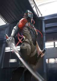Blackwatch Genji Blackwatch Genji Overwatch Overwatch Overwatch Blackwatch Genji Source By Artfaal Blac Overwatch Genji Overwatch Overwatch Wallpapers