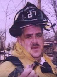 Is there still a Paramedic at the Fire Station in Slabtown?