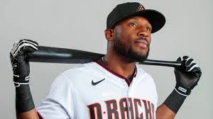 1 day ago · the oakland athletics and miami marlins have agreed on a trade that will send outfielder starling marte and enough cash to cover his remaining salary to oakland, the teams announced wednesday. Starling Marte Arizona Diamondbacks Of S Wife Dies Of Heart Attack