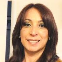 Monica Posada's Instagram, Twitter & Facebook