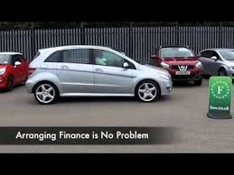Mercedes Benz B Class Diesel Hatchback 2009 B200 Cdi Sport 5dr Cvt Auto Kr09krg Youtube