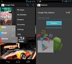 Not so long ago, it would have been inconceivable that. Google Evidently Working On Play Store Gift Cards And Wishlist Gsmarena Com News
