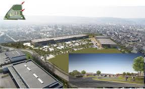 L'agence est ouverte du lundi au mardi de 09h00 à 12h00 et de 14h00 à 17h00, le mercredi de 09h00 à 12h00, du jeudi au vendredi de 09h00 à 12h00 et de 14h00 à 17h00 et le samedi de 09h00 à 12h00. Caudebec En Caux Caudebec Les Elbeuf La Zone Commerciale Va S Agrandir D Ici 2020