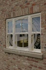 Image Result For Cream Aluminium Windows With Stone Window Sills House Windows Cottage Windows Window Design
