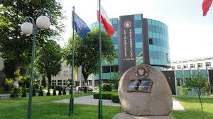 Office of international education is the focal point for all international educational activities at lublin university of technology. University Of Life Sciences In Lublin Wikipedia