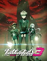 Justdubs home to just dubbed anime watch english dubbed anime . Danganronpa 3 The End Of Hope S Peak High School Future Arc Full Episodes English Dubbed Online Free Animeheaven