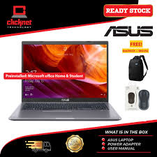 If yes, then visit paytm mall where you will get a large number of options that too at unbelievable prices. Asus Traditional Laptops For The Best Prices In Malaysia