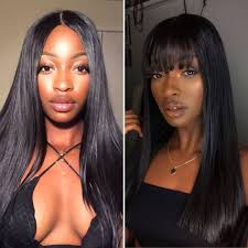 We did not find results for: How To Do Middle Part Sew In In Different Methods