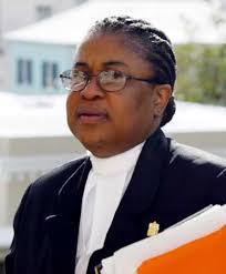 DPP Graham-Allen bids Appeals judges goodbye