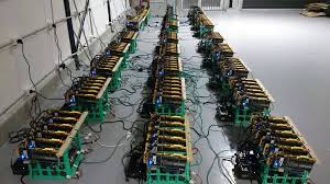 Cmp or cryptocurrency mining processor is the newest product that nvidia will offer to specifically address the needs of ethereum mining. Nvidia Sued For Misrepresenting 1 Billion Of Cryptocurrency Product Revenue