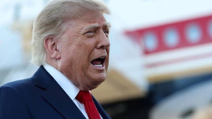 Trump TV blackout shows why White House press pool matters