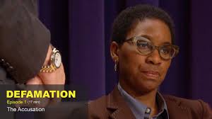 Defamation, Episode 02: Under Fire